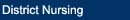 District nursing information