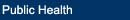 Public health information